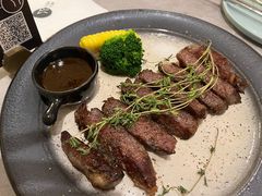 -Yum Yum 土耳其风味餐厅(万达尊店)