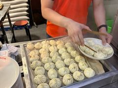 -津门张记包子铺(华昌道店)