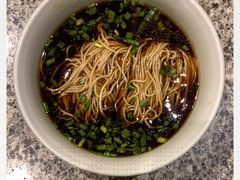 -南京大牌档(香港广场店)