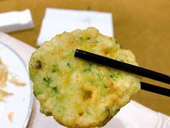 -吕四港大酒店-餐厅