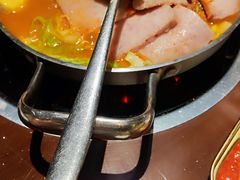 -양평식당·杨平食堂(华贸店)
