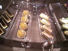 -成都群光君悦酒店·露天花园