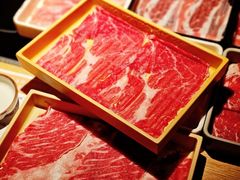 -温野菜涮涮锅(西单大悦城店)