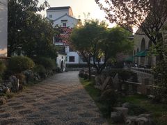-苏州吴宫泛太平洋酒店