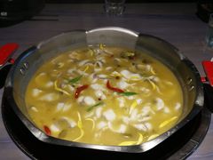 -湘芙蓉·湖南菜(椒江店)