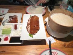 -小放牛炒菜馆(三丰店)