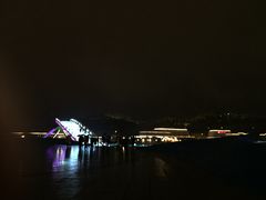 -湖州太湖旅游度假区-月亮广场