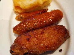 -广州富力君悦大酒店·凯菲厅