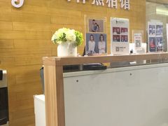 -海马体照相馆(大连罗斯福广场店)
