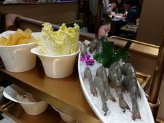 -海底捞火锅(关山保利店)