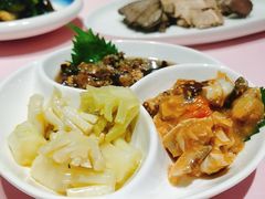 -高佳庄·舟山海鲜(海景旗舰店)