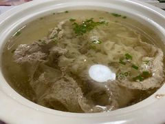 -舒味姜母鸭·沙茶面(湖里店)