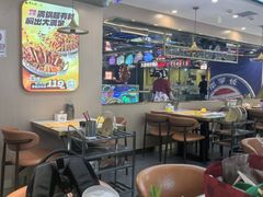 -黄记煌三汁焖锅(崇文门店)