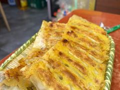 猪肉虾仁锅贴-锅贴王海鲜小馆