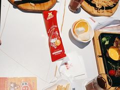 -豪享来(我格广场店)