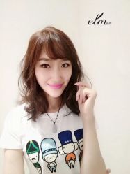 点击看大图 -M+hair salon专业造型沙龙