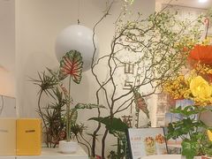 -山与蓝·轻糖鲜果蛋糕(勒泰店)