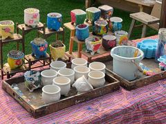 -HERRE·FARM 赫尔露营农场·团建聚会包场