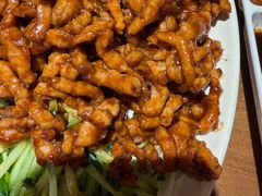 -姥姥家春饼店(八里庄店)
