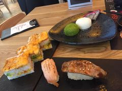 -Sushi Love 创意寿司(丽影广场店)