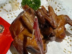 -红日饭店(裕隆三路店)