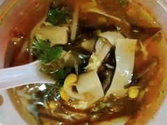-夏记早点
