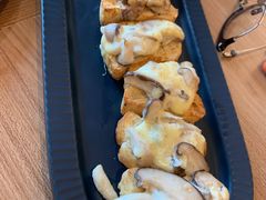 -必胜客(安盛金马店)