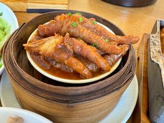-顺风汤馆·广府粤菜(江宸天街店)