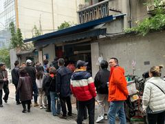 -蓉城西二道无名冒菜(西二道街店)