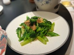 -在前门·烤鸭北京菜(五月花广场店)
