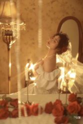 -米莱摄影写真(五大道别墅店)