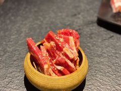 坛子牛排-伊茉家的烤肉店(勒泰中心店)