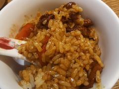 肉汤泡饭-湘味淳(千禧街店)