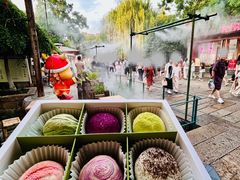 -好一朵茉莉花(老门东店)