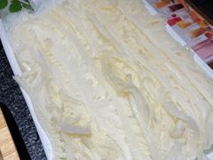 千层肚-盡膳口福跷脚牛肉火锅(北美新天地店)