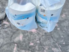 -麦当劳(杨高南路店)