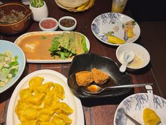 -前海沿·青岛菜(五四广场永旺店)