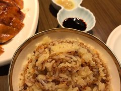 鸡油饭-星平鸡饭·粤菜小炒(印象城旗舰店)