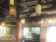 大堂-大牌大·传统杭帮菜(湖滨店)