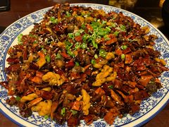 -杨记隆府(汉街店)