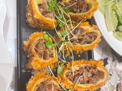 -玉林烤鸭店(垡头店)