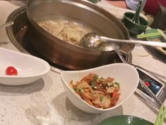 -润园四季椰子鸡火锅(海上世界店)