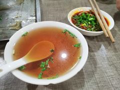 -健民肥肠(颐和家园店)
