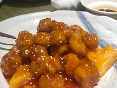 -黄鹤天厨·泡椒田鸡创始者(莲花店)