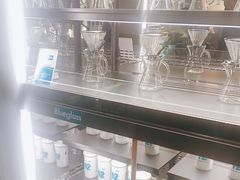 -Blueglass酸奶(财富购物中心店)