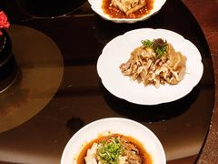 -西安凯悦酒店·湖畔中餐厅