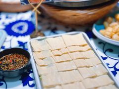 -印巷里主题餐厅(马鞍山店)