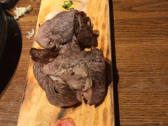 澳洲牛肉寿司-二丁目食堂(铁西万象汇店)