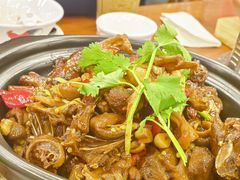 -堂瓦里·33年传统赣菜(第一街区店)