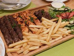 -ALAMEEN阿拉伯餐厅(三里屯店)